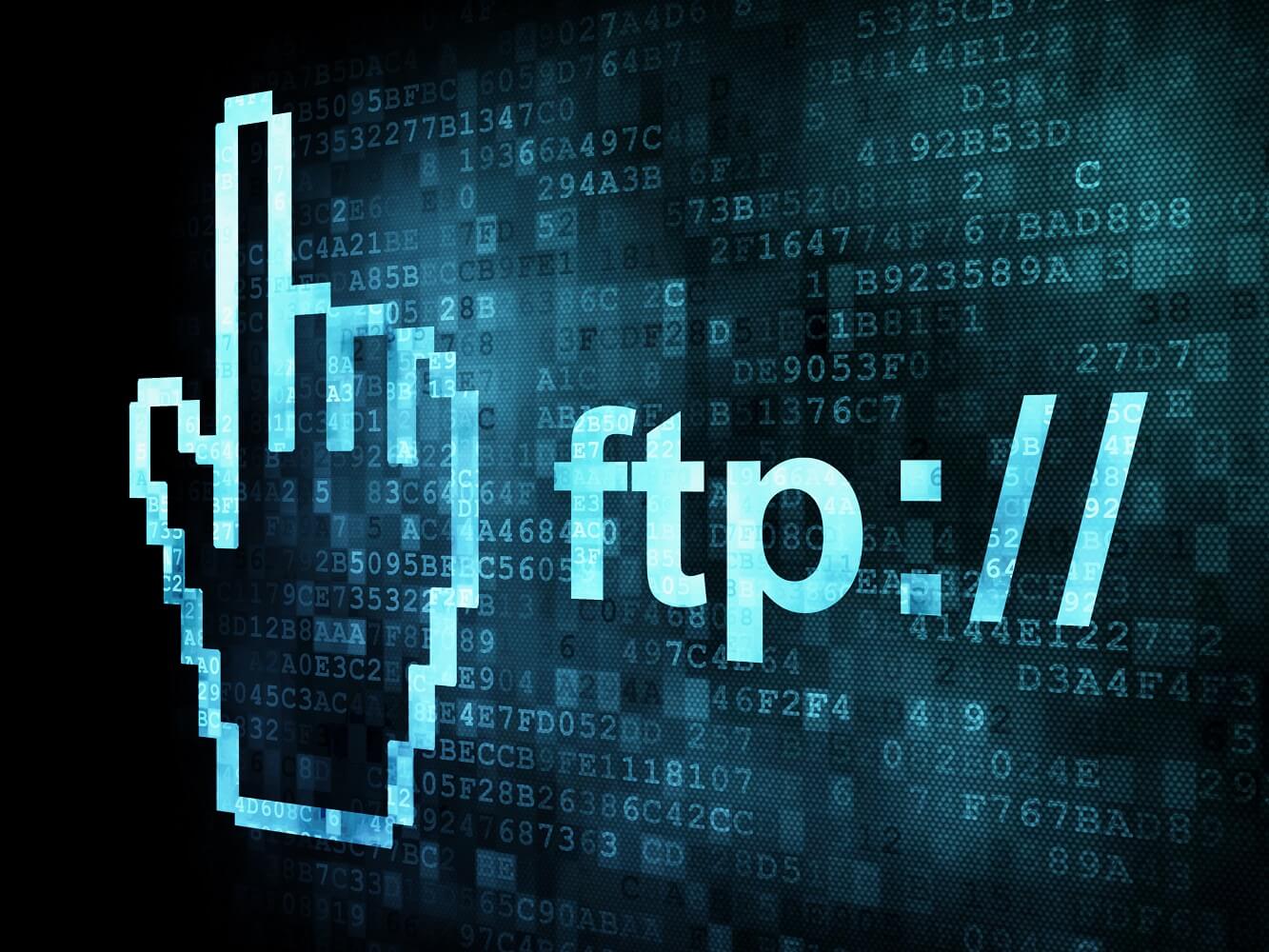 Czym jest serwer FTP